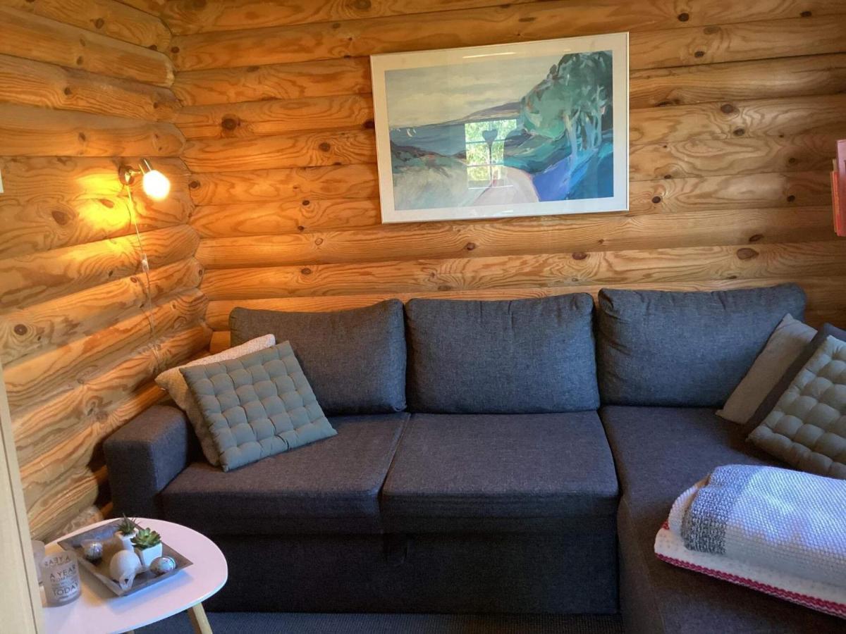 Holiday Home Hovborg X Exteriör bild