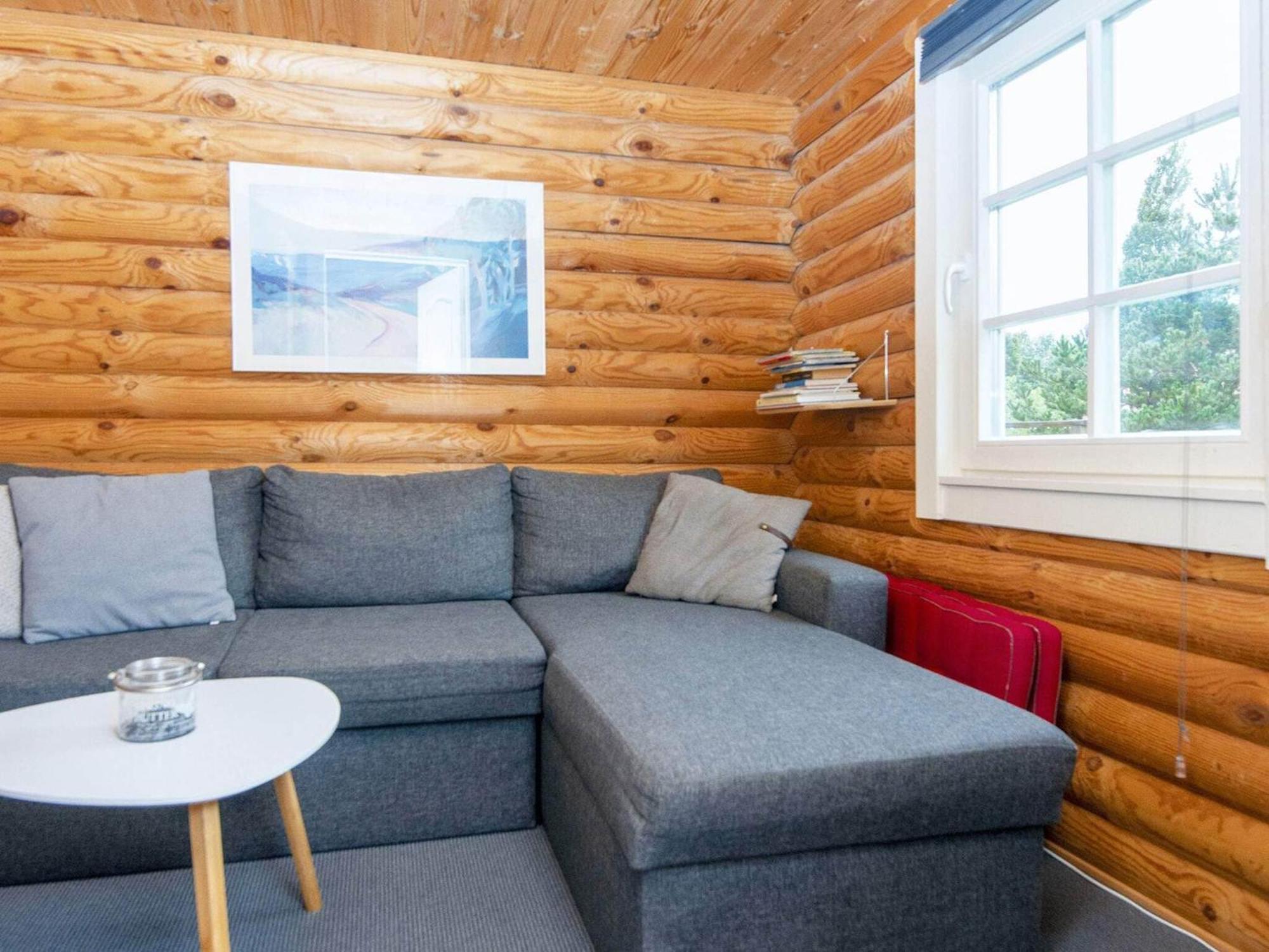 Holiday Home Hovborg X Exteriör bild